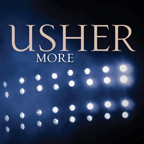 more usher song.